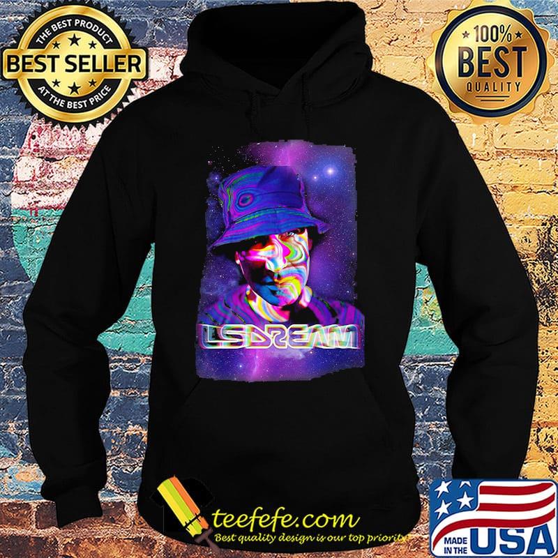 Official lsdream color s Hoodie Official lsdream color s Hoodie