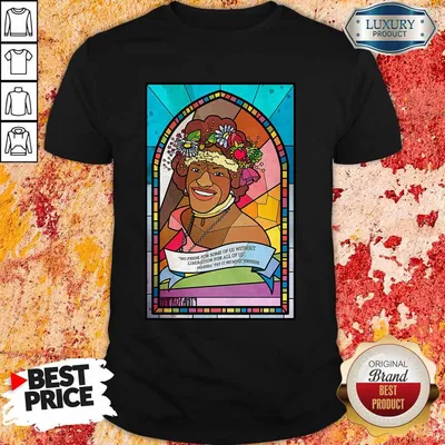 Official Marsha P Johnson Pride Month Shirt