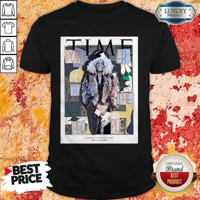 Official Marsha P Johnson Shirt