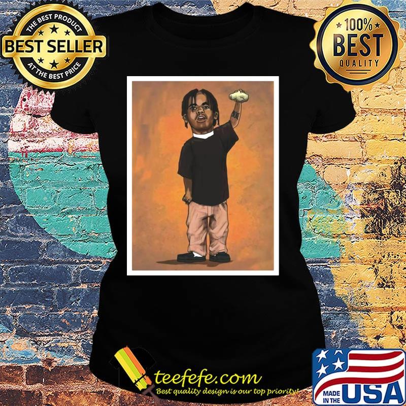 Official menace ii society art s Ladies tee Official menace ii society art s Ladies tee