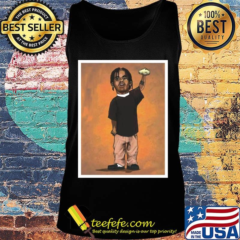 Official menace ii society art s Tank top Official menace ii society art s Tank top