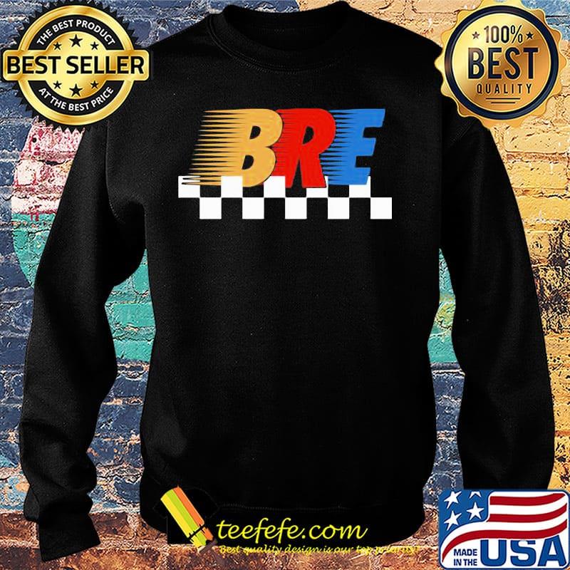 Official nascar bre s Sweater Official nascar bre s Sweater