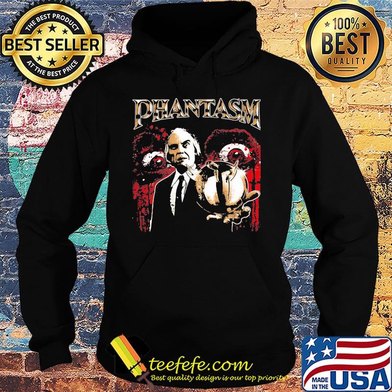 Official phantasm horror movie s Hoodie Official phantasm horror movie s Hoodie