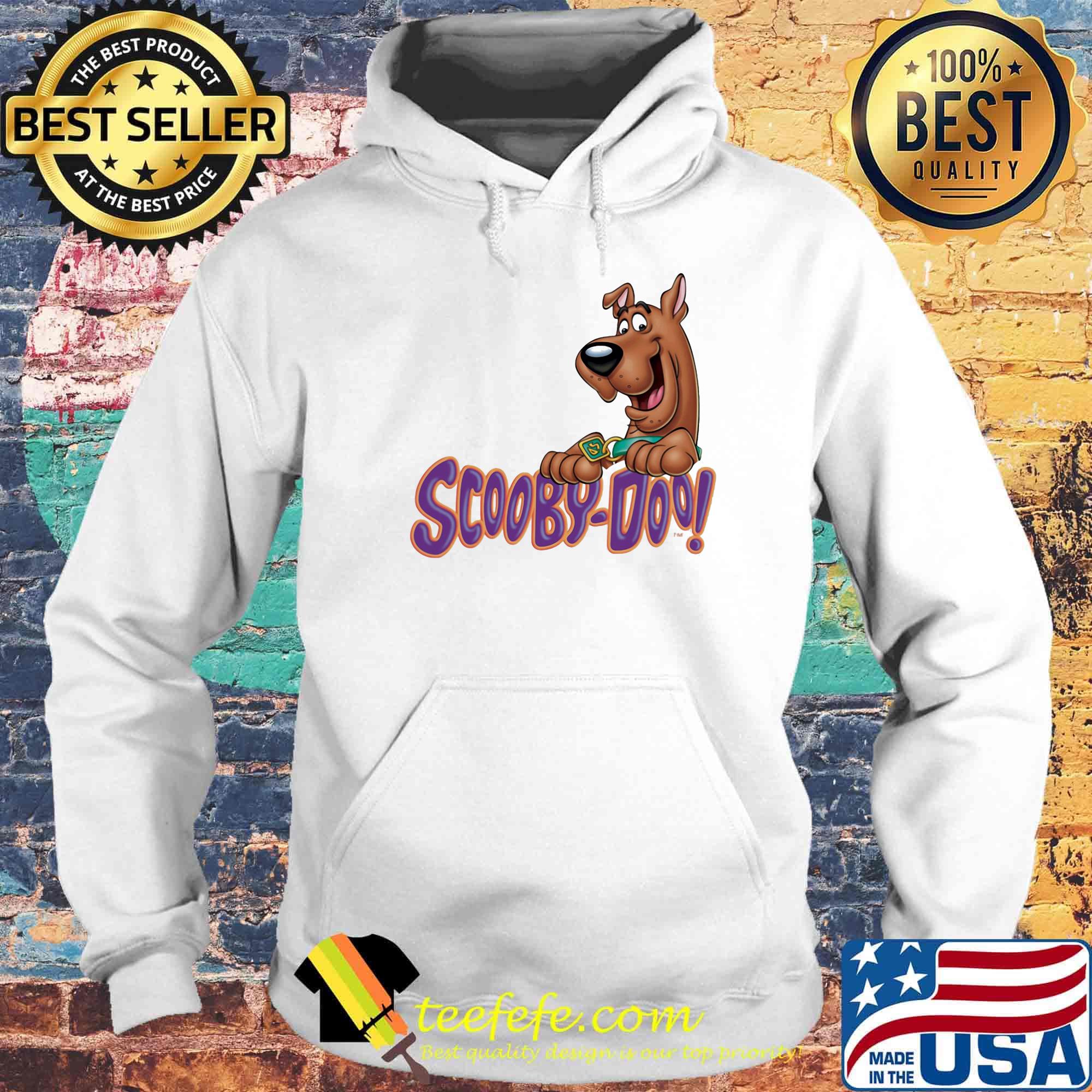 Official scooby-doo dog s Hoodie Official scooby-doo dog s Hoodie