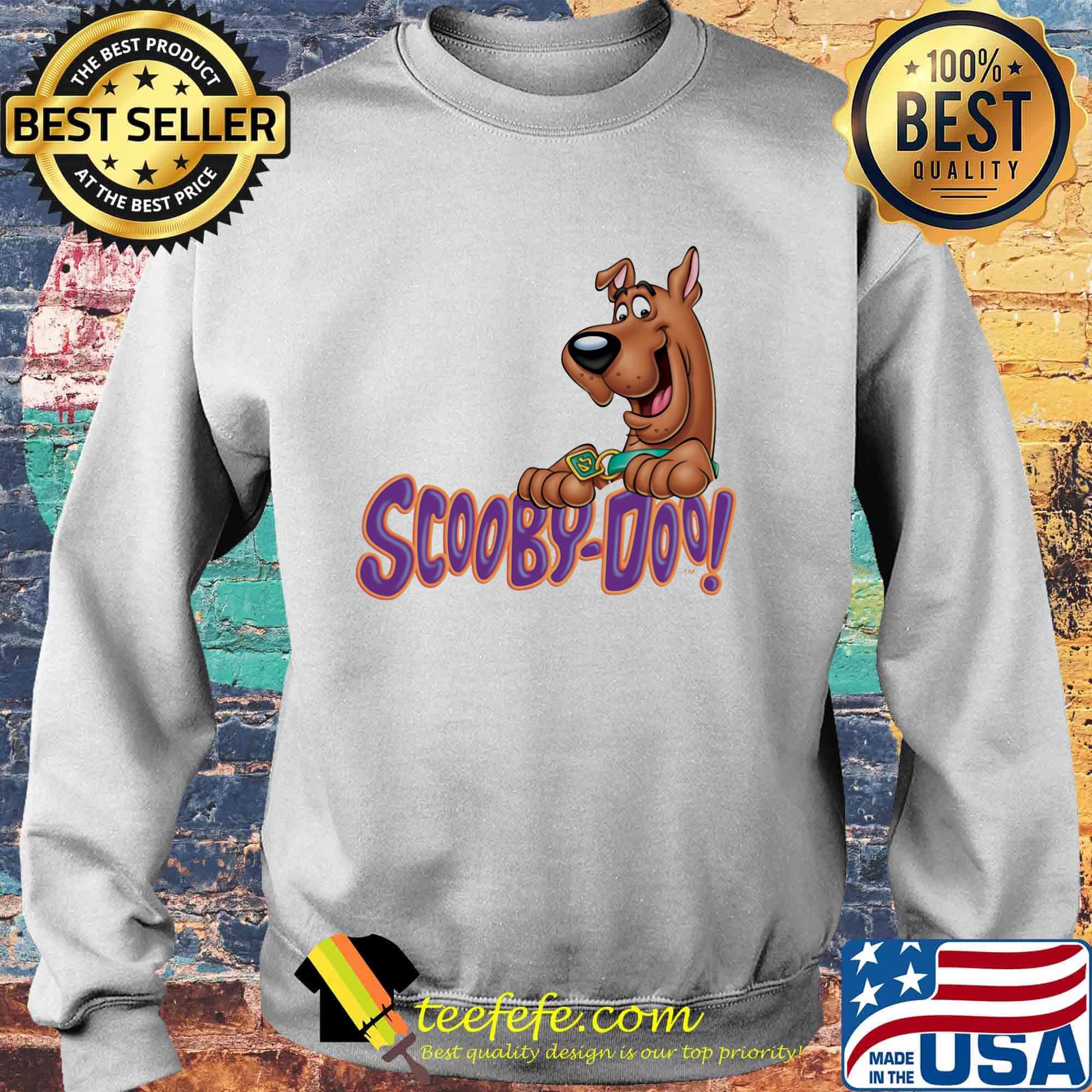 Official scooby-doo dog s Sweater Official scooby-doo dog s Sweater