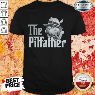 Official The Pitfather Shirt