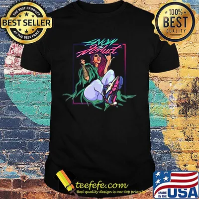 Official the vale madre shirt