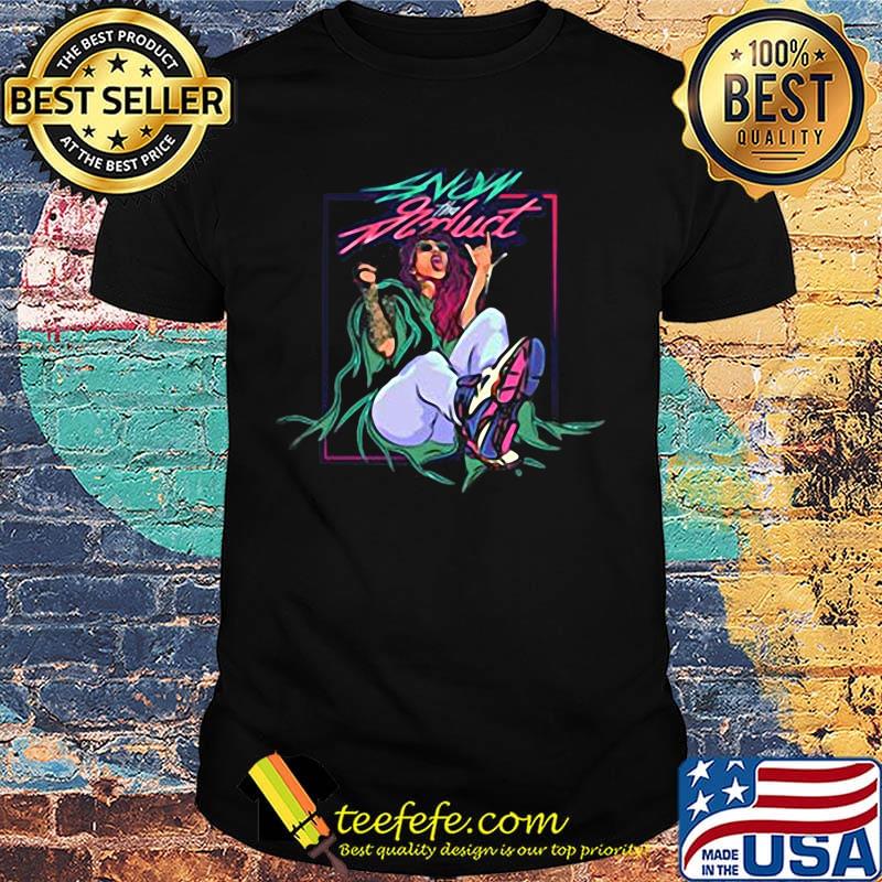 Official the vale madre shirt