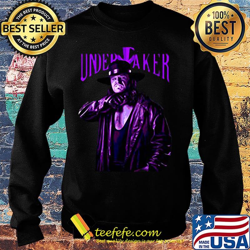 Official undertaker wrestlers deadman s Sweater Official undertaker wrestlers deadman s Sweater