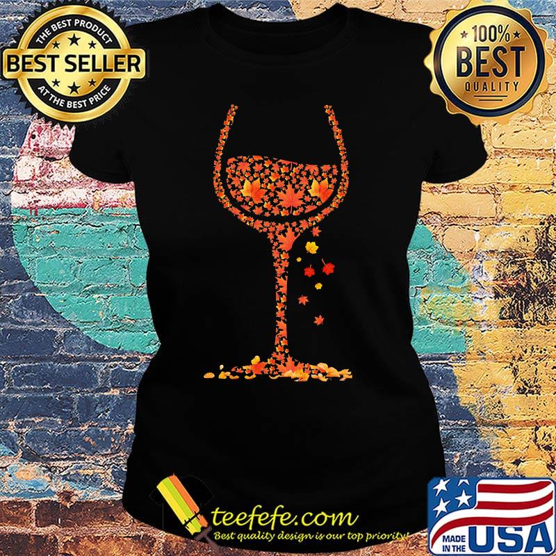Official Wine Fall s Ladies tee Official Wine Fall s Ladies tee