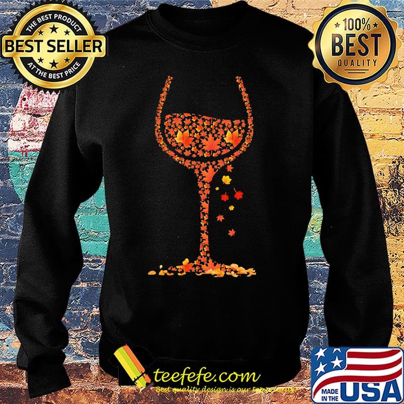Official Wine Fall s Sweater Official Wine Fall s Sweater