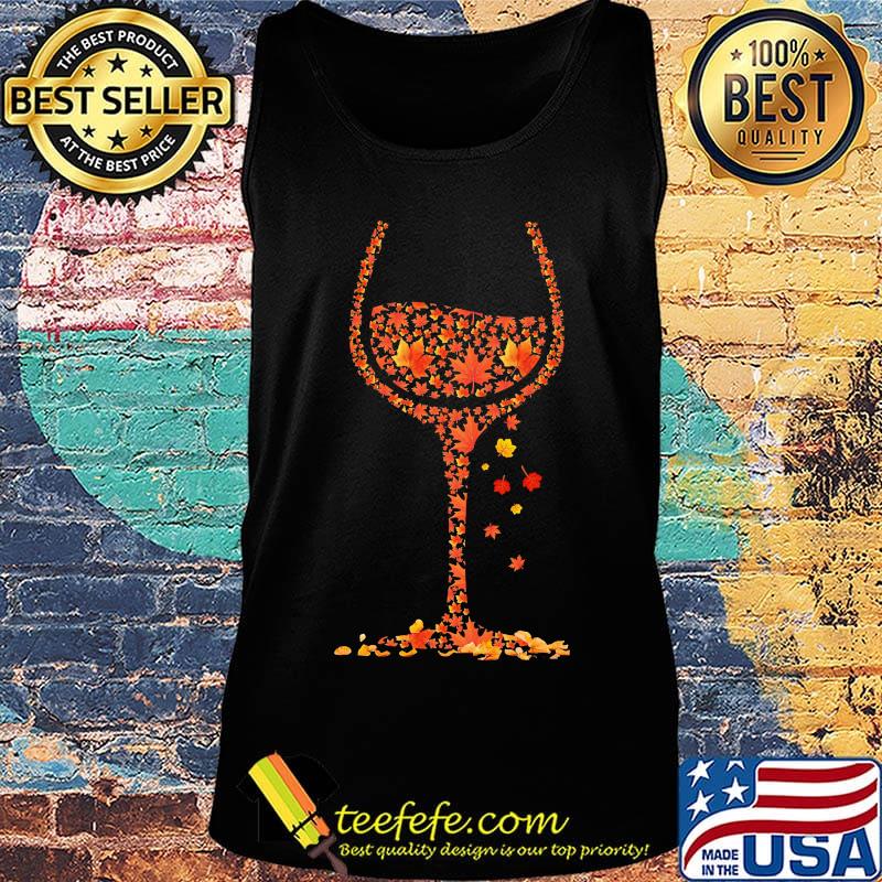 Official Wine Fall s Tank top Official Wine Fall s Tank top