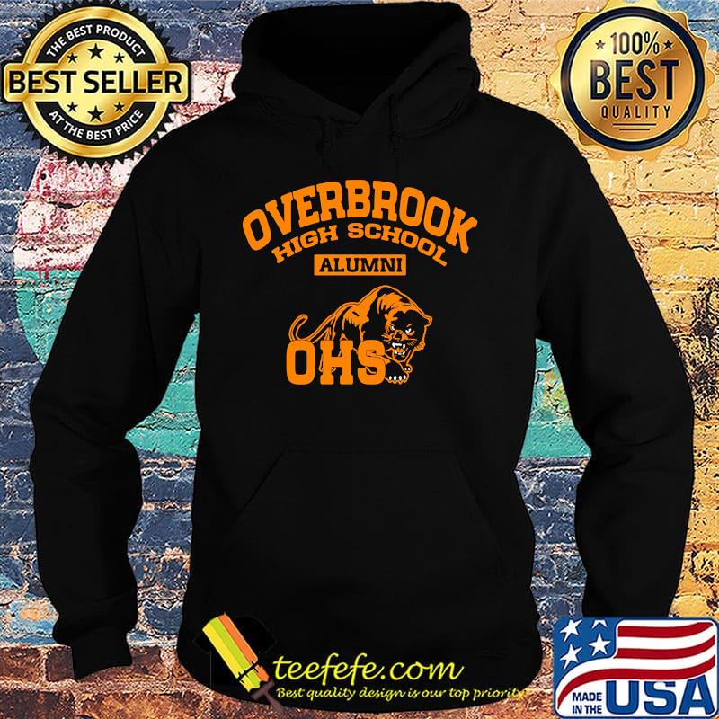 Overbrook high school alumni ohs s Hoodie Overbrook high school alumni ohs s Hoodie
