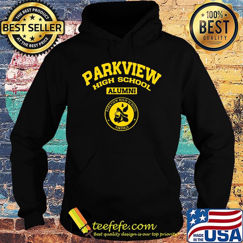 Parkview high school alumni vikings s Hoodie Parkview high school alumni vikings s Hoodie