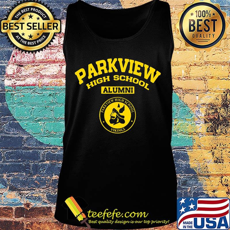 Parkview high school alumni vikings s Tank top Parkview high school alumni vikings s Tank top