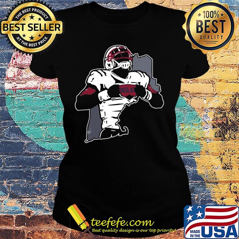 Pats pulpit new england patriots player s Ladies tee Pats pulpit new england patriots player s Ladies tee