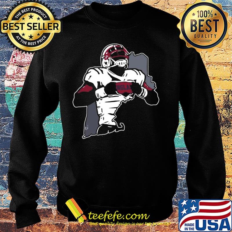 Pats pulpit new england patriots player s Sweater Pats pulpit new england patriots player s Sweater