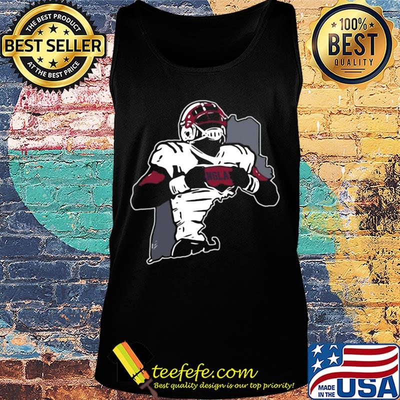 Pats pulpit new england patriots player s Tank top Pats pulpit new england patriots player s Tank top