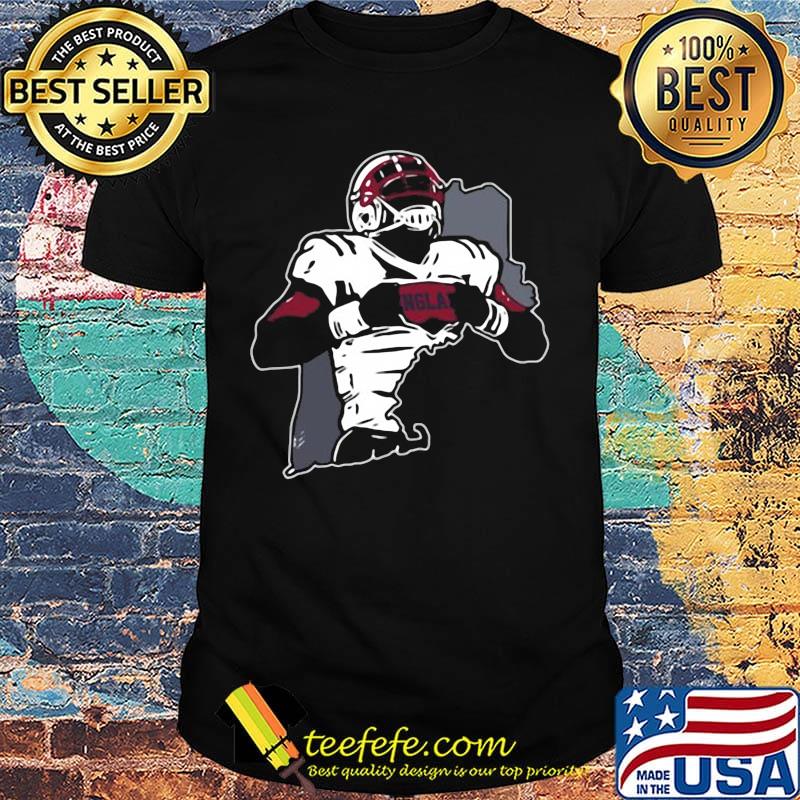 Pats pulpit new england patriots player shirt