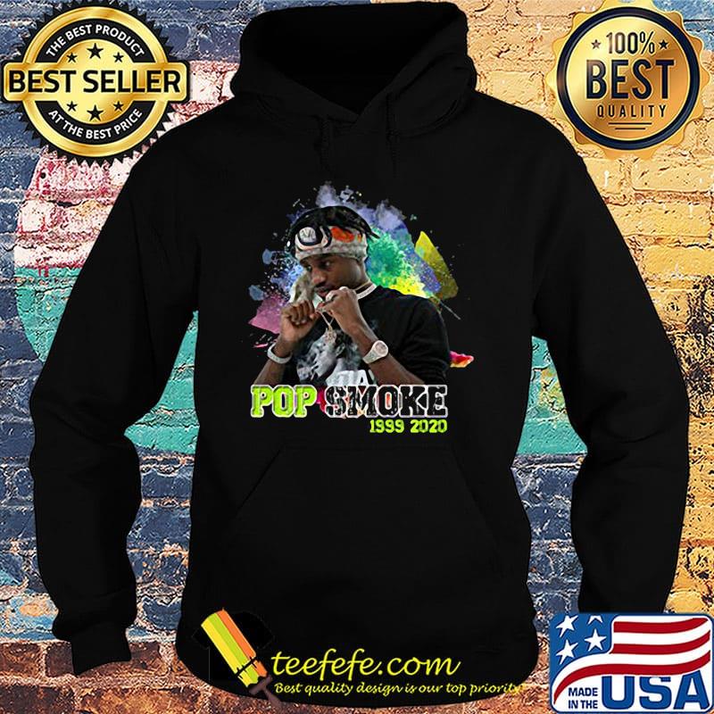 Pop smoke rest in peace king of new york color s Hoodie Pop smoke rest in peace king of new york color s Hoodie