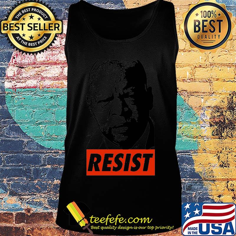 Power to the people resist s Tank top Power to the people resist s Tank top