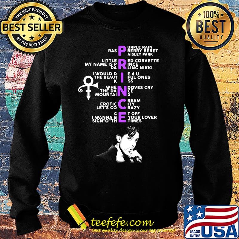 Prince ras purple rain berry beret paisley park little red corvette my name is prince darling nikki s Sweater Prince ras purple rain berry beret paisley park little red corvette my name is prince darling nikki s Sweater