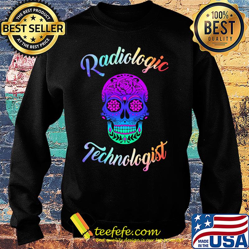 Rad Radiologic Technologist s Sweater Rad Radiologic Technologist s Sweater