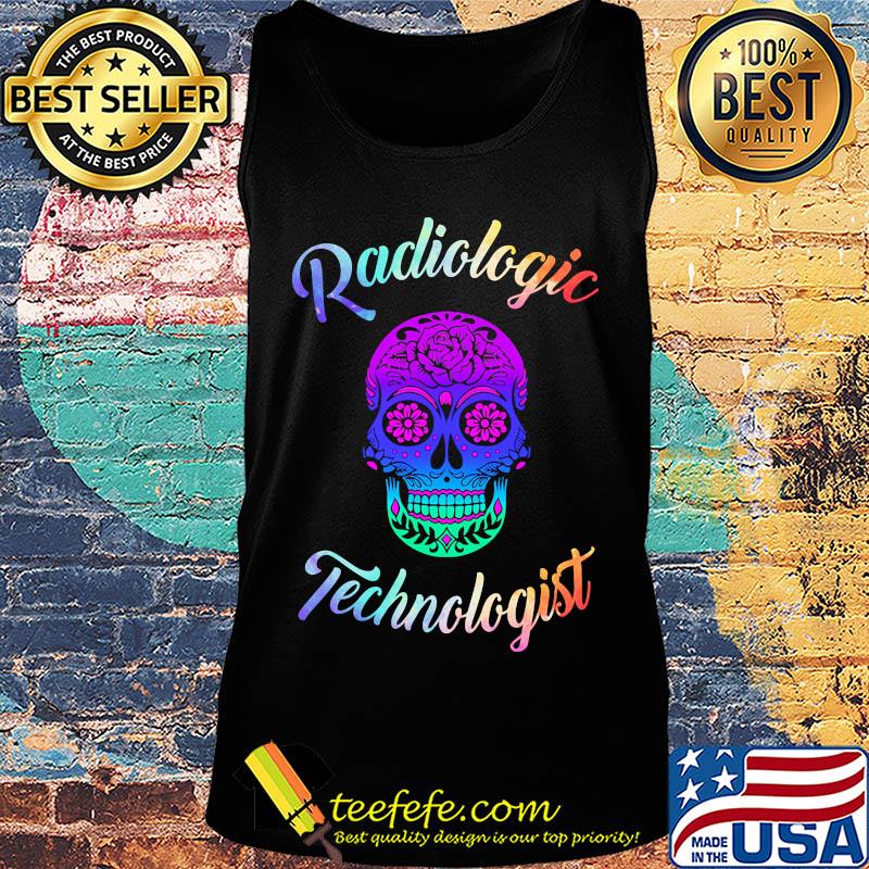 Rad Radiologic Technologist s Tank top Rad Radiologic Technologist s Tank top