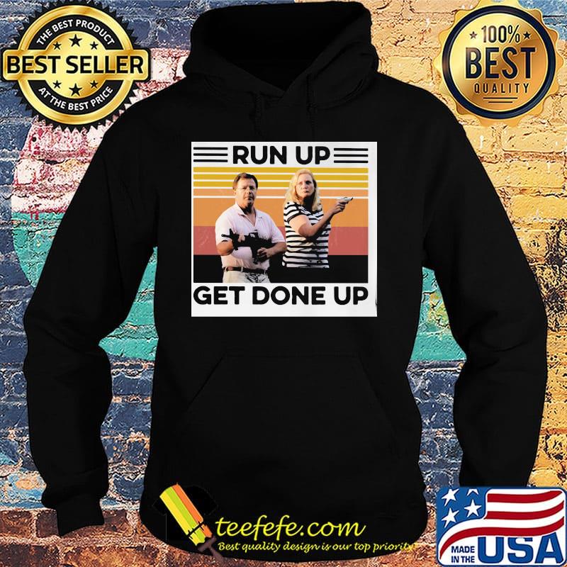 Republican Party run up get done up vintage retro s Hoodie Republican Party run up get done up vintage retro s Hoodie