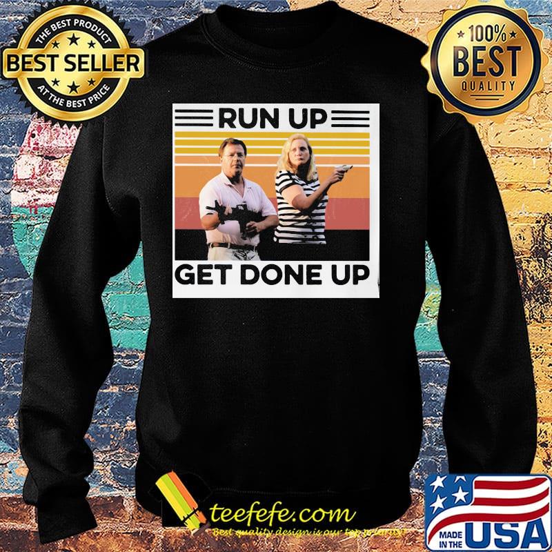 Republican Party run up get done up vintage retro s Sweater Republican Party run up get done up vintage retro s Sweater