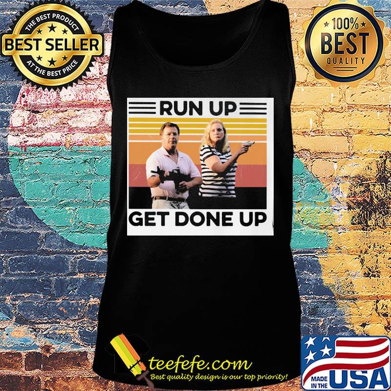 Republican Party run up get done up vintage retro s Tank top Republican Party run up get done up vintage retro s Tank top