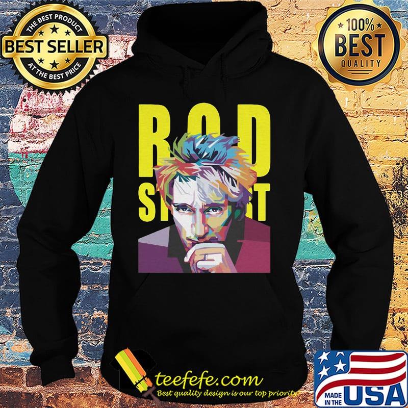 Rod stewart blondes art s Hoodie Rod stewart blondes art s Hoodie