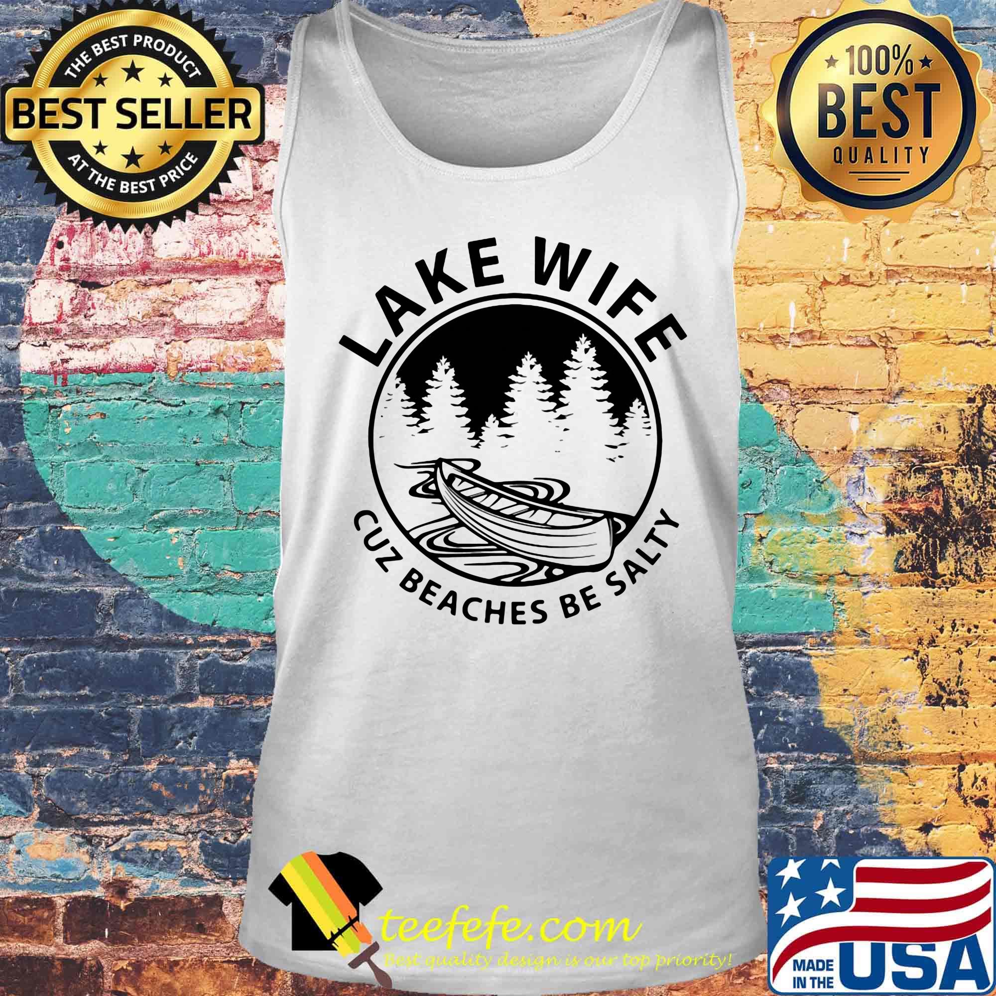 Rowing lake life cuz beaches be salty s Tank top Rowing lake life cuz beaches be salty s Tank top