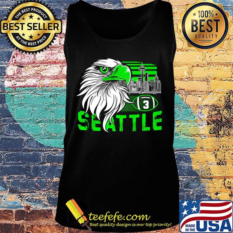 Seattle seahawks football eagles city s Tank top Seattle seahawks football eagles city s Tank top