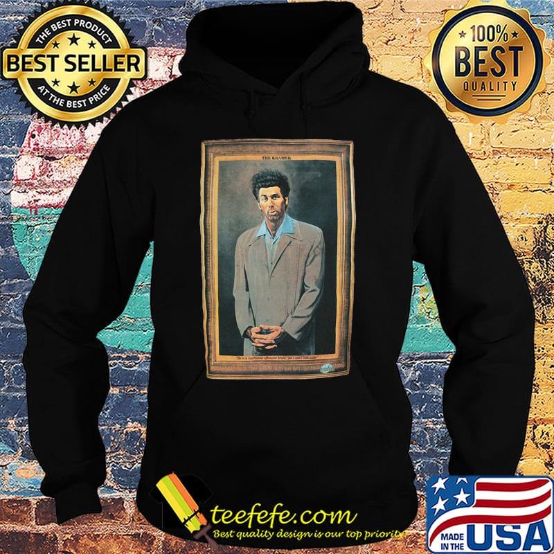 Seinfeld the Kramer vintage s Hoodie Seinfeld the Kramer vintage s Hoodie