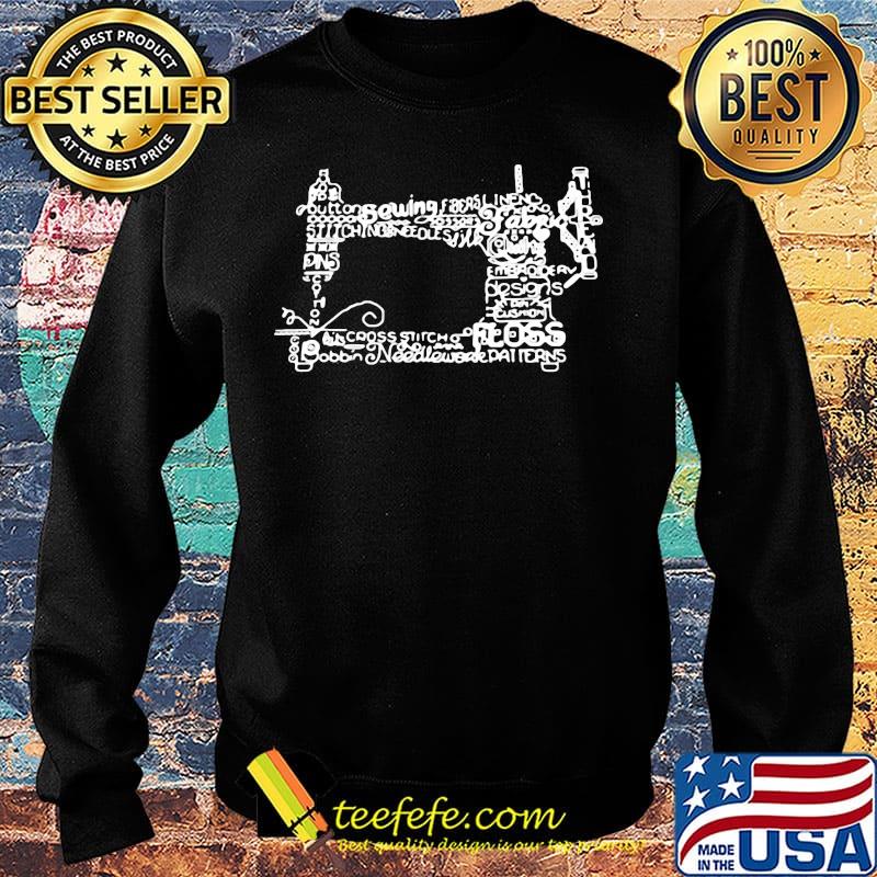 Sewing Fabe Floss classic s Sweater Sewing Fabe Floss classic s Sweater