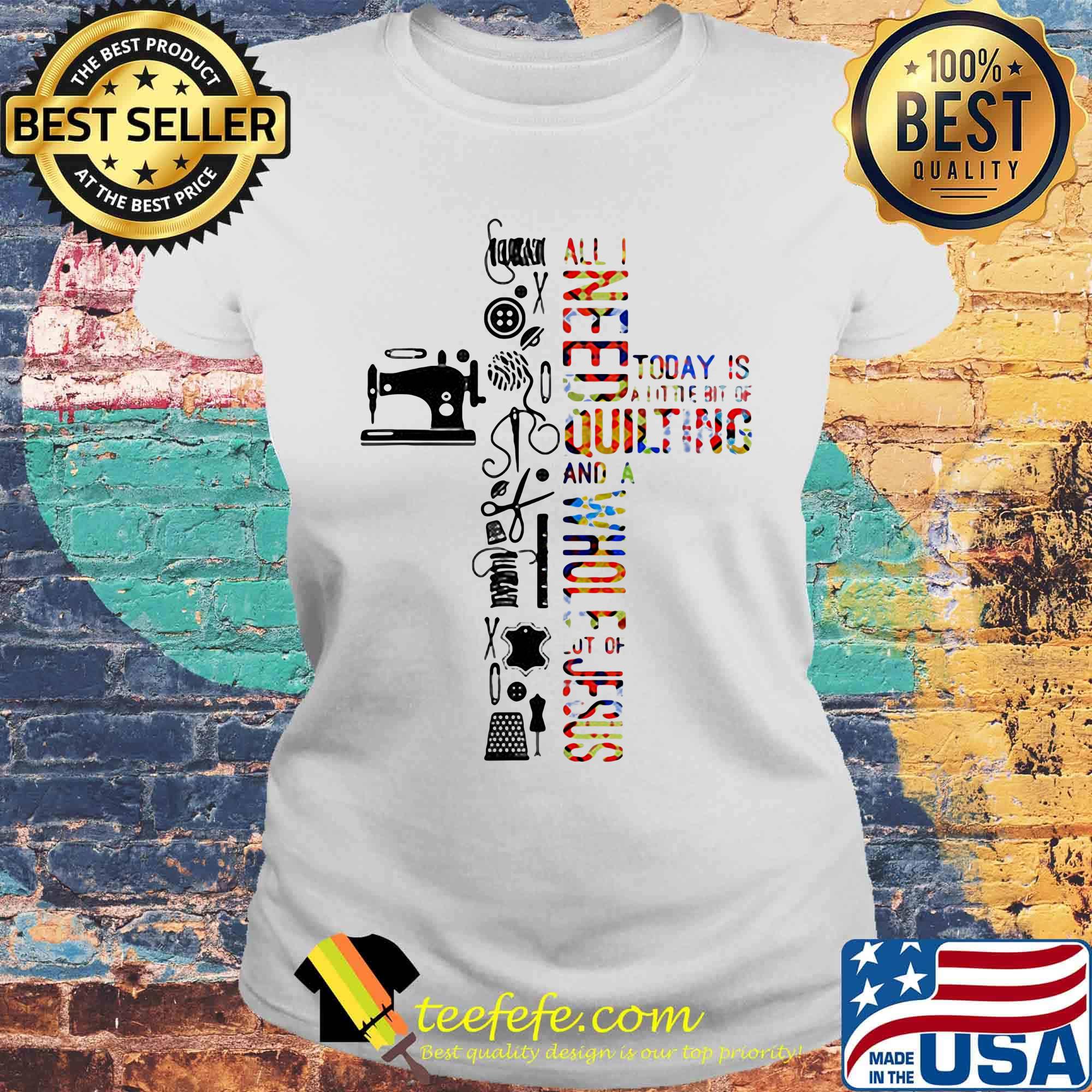 Sewing Machine Drag Kim Just Mannequin Color Shirt Laides tee Sewing Machine Drag Kim Just Mannequin Color Shirt Laides tee