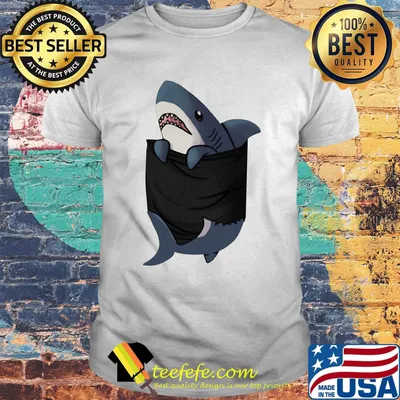 Sharks are wrapped in black cloth he's annoyed shirt