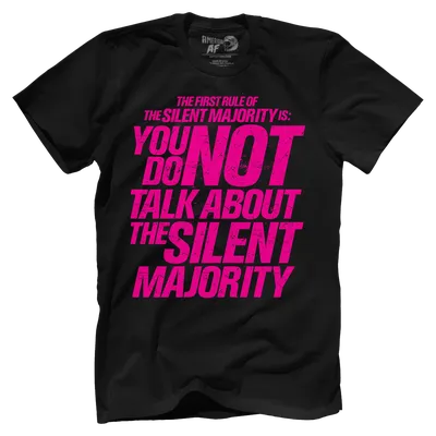 Silent Majority Club