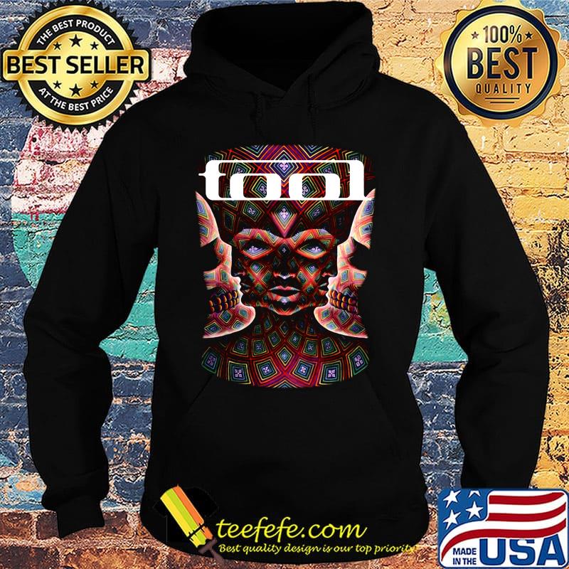 skull tool band alex grey art Hoodie skull tool band alex grey art Hoodie