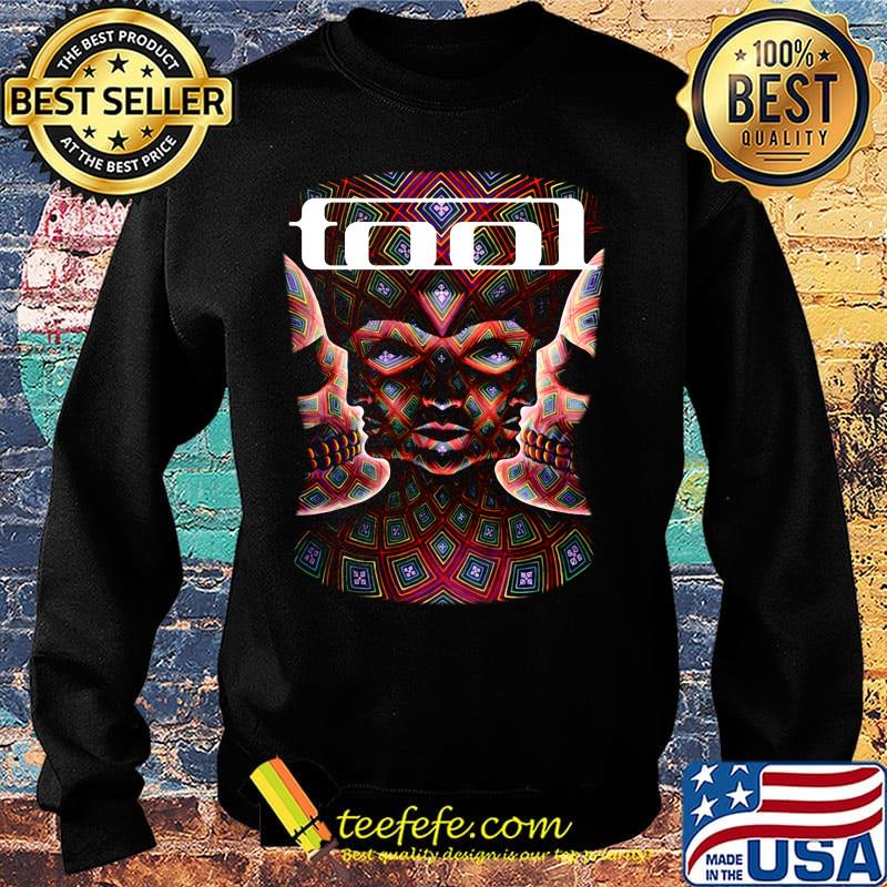 skull tool band alex grey art Sweater skull tool band alex grey art Sweater