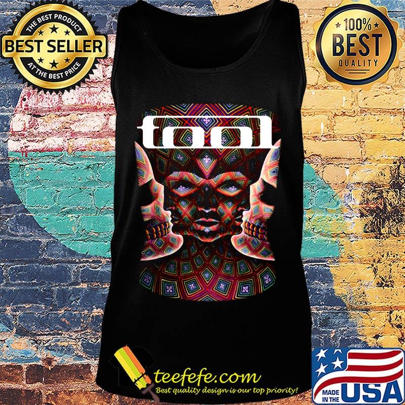 skull tool band alex grey art Tank top skull tool band alex grey art Tank top