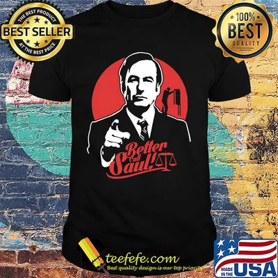 Slippin jimmy better call saul shirt