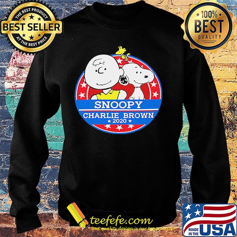 Snoopy charlie brown 2020 american happy independence day s Sweater Snoopy charlie brown 2020 american happy independence day s Sweater