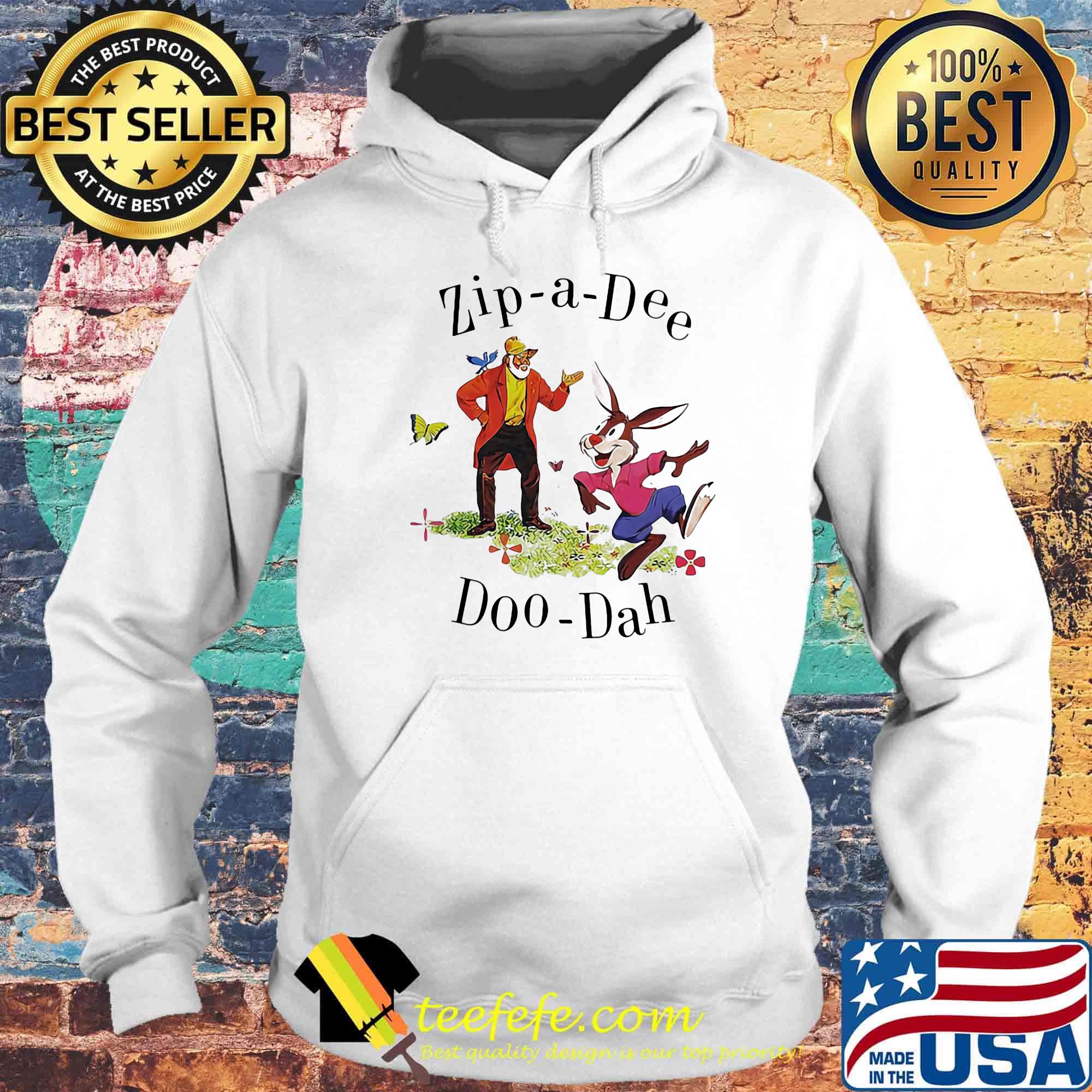 Splash mountain zip a dee doo dah s Hoodie Splash mountain zip a dee doo dah s Hoodie