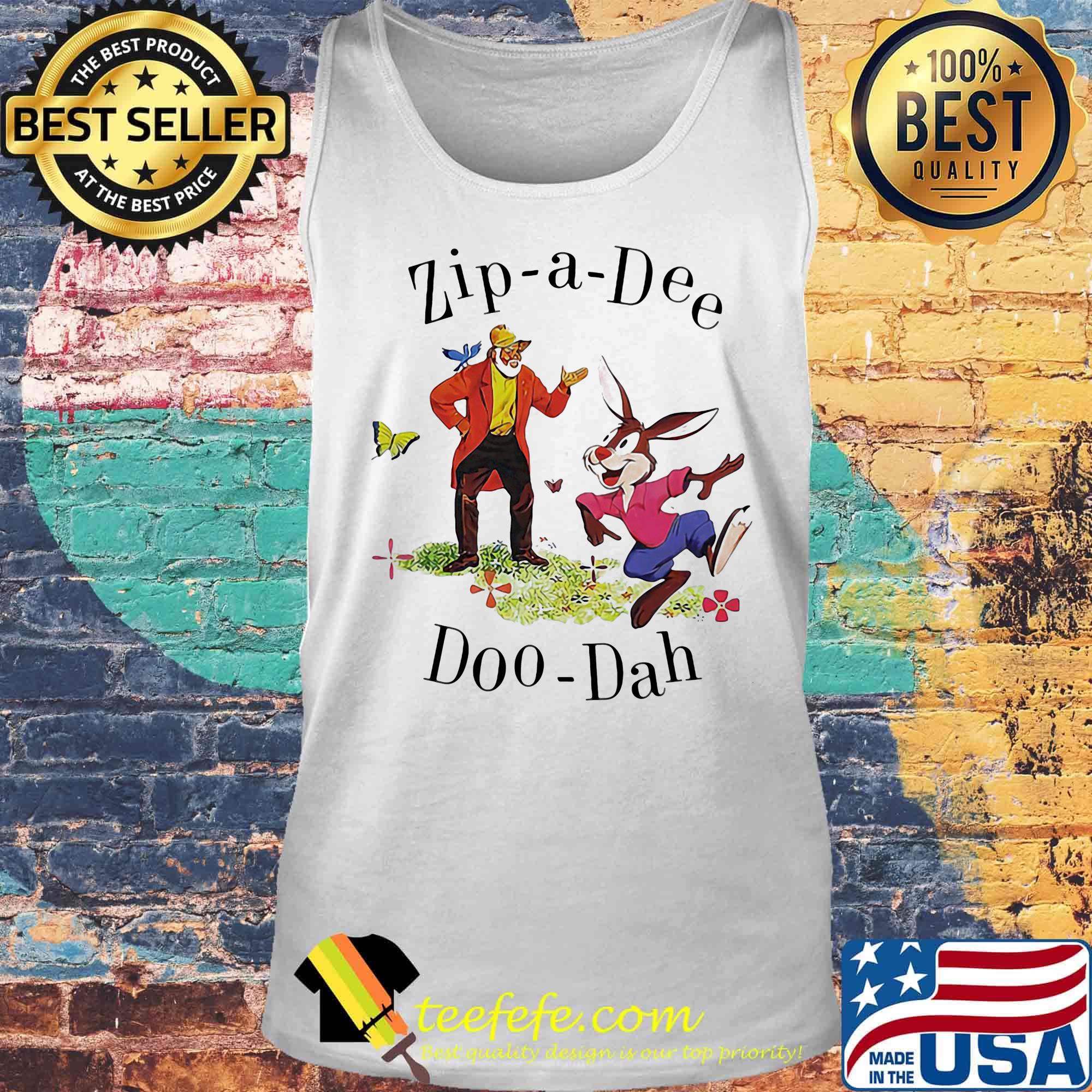 Splash mountain zip a dee doo dah s Tank top Splash mountain zip a dee doo dah s Tank top