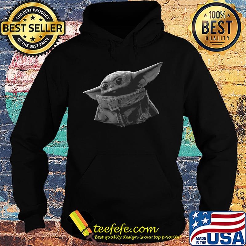 Star wars baby yoda s Hoodie Star wars baby yoda s Hoodie