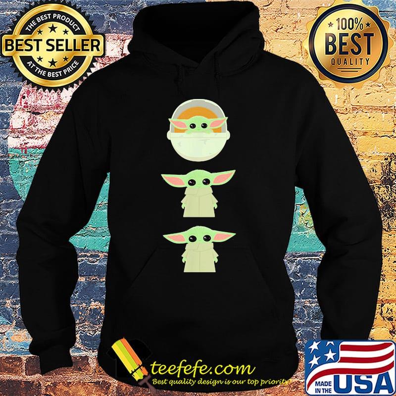 Star wars baby yoda vintage s Hoodie Star wars baby yoda vintage s Hoodie