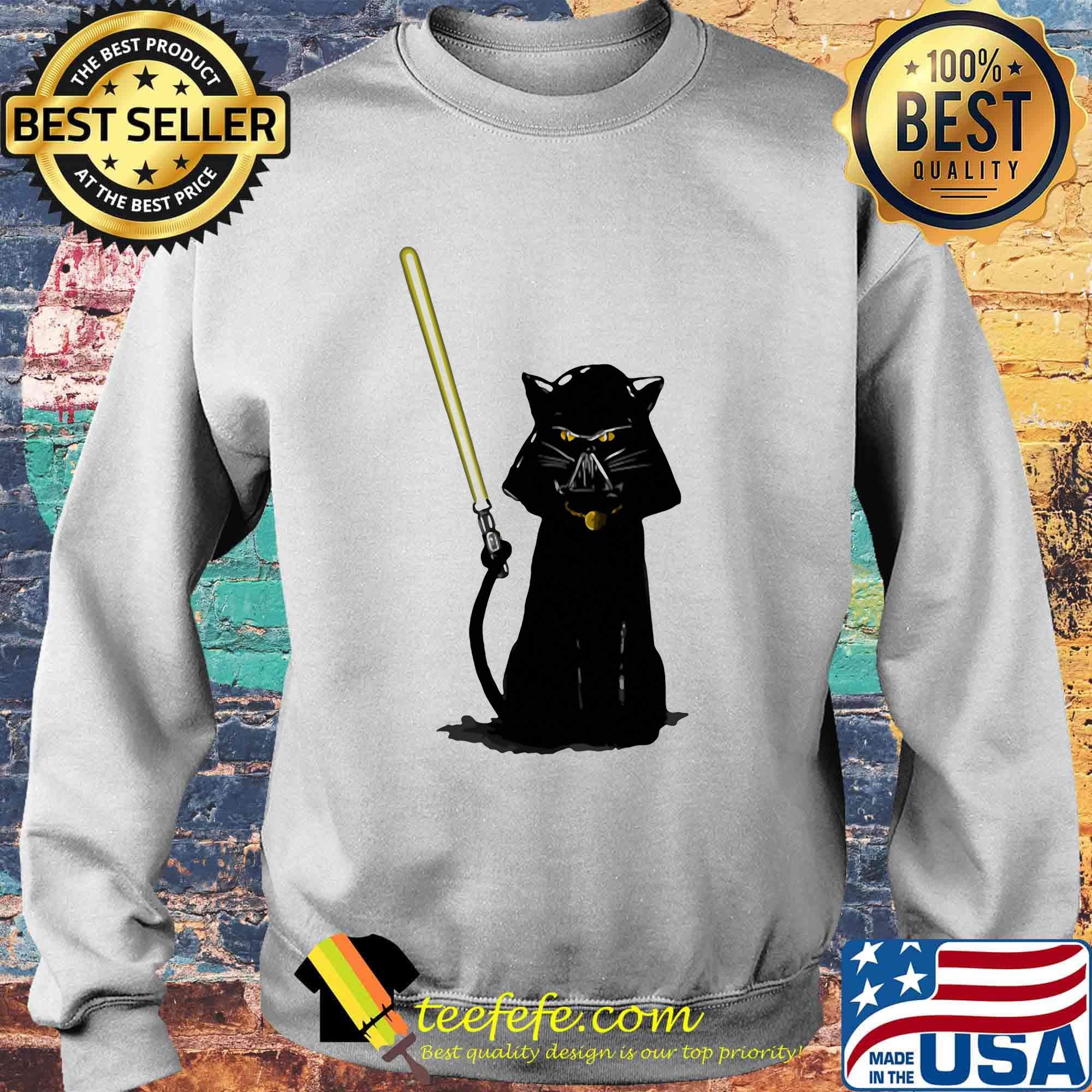 Star wars darth vader cat s Sweater Star wars darth vader cat s Sweater