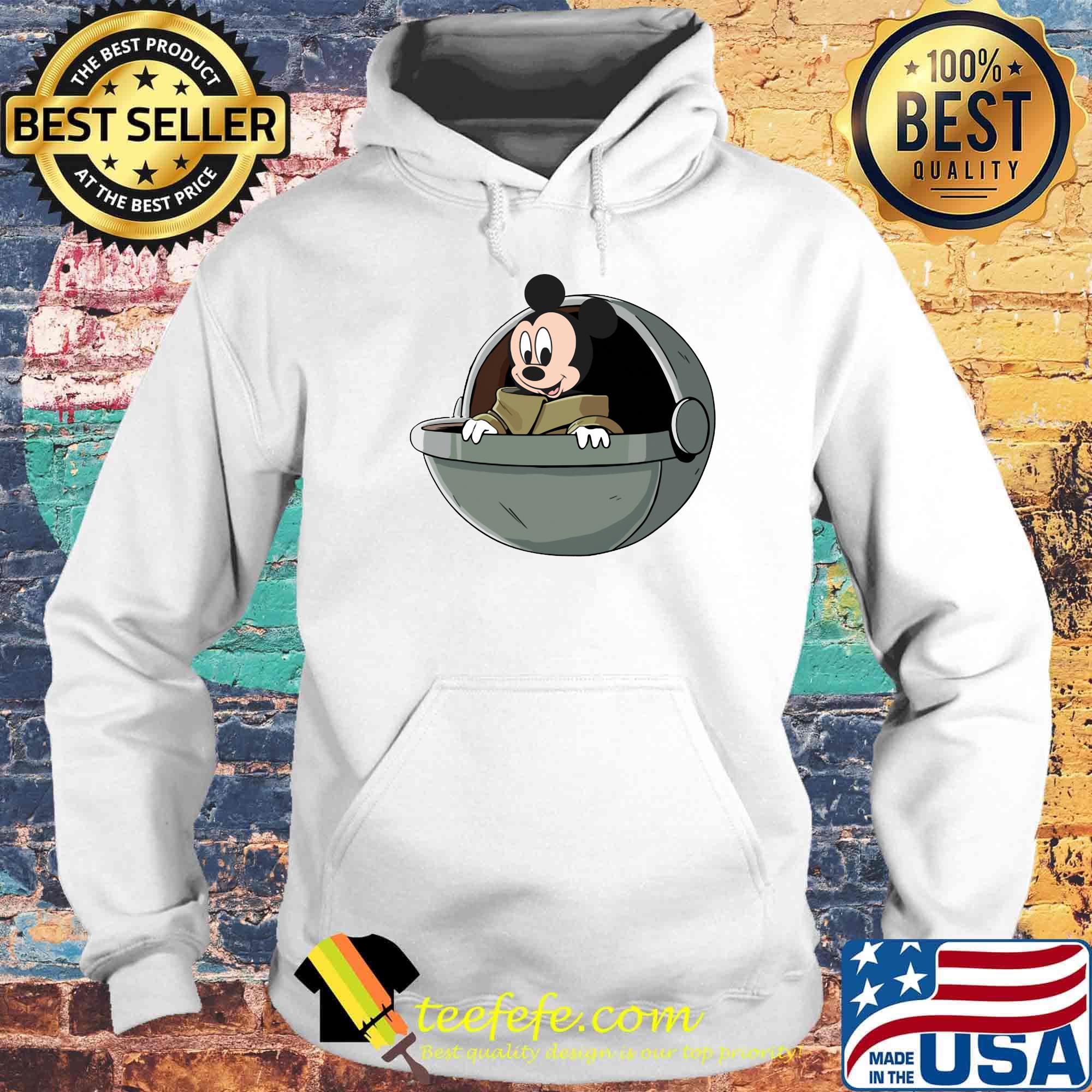 Star wars mickey mouse watermelon winner s Hoodie Star wars mickey mouse watermelon winner s Hoodie
